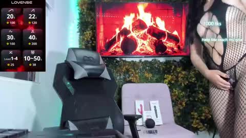 emily_palmeer online show from 05-18-26, 10:32