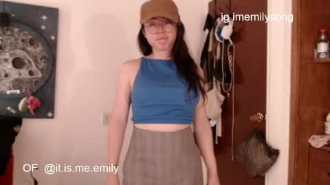 Snapshot of emily_pearl_ chatting on 04-07-26, 09:26 emily_pearl_ online show from 04-07-26, 09:26