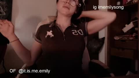 Snapshot of emily_pearl_ chatting on 04-10-26, 10:14 emily_pearl_ online show from 04-10-26, 10:14