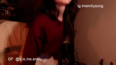 Snapshot of emily_pearl_ chatting on 05-13-26, 11:22 emily_pearl_ online show from 05-13-26, 11:22