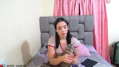 emily online show from 12-10-24, 02:59