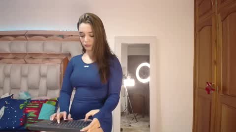 emily online show from 11-27-25, 11:07