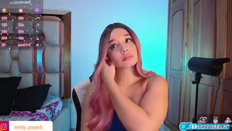 emily online show from 02-02-26, 11:58