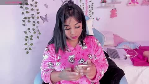 Emily online show from 01-29-25, 05:51