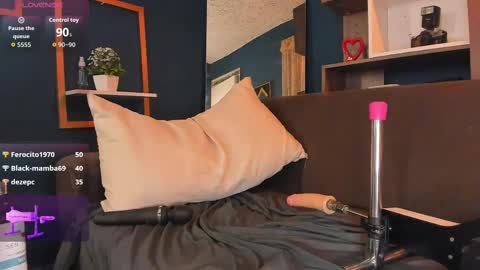 EMILY online show from 10-25-25, 10:26