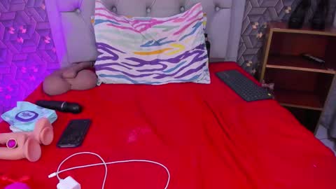 Snapshot of emily_rivera78 chatting on 02-19-26, 12:17 Emily online show from 02-19-26, 12:17