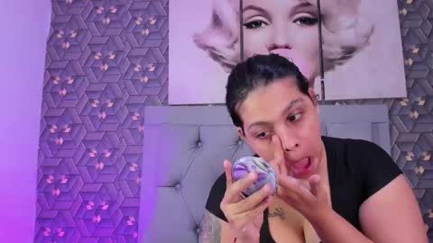 Snapshot of emily_rivera78 chatting on 03-04-26, 02:06 Emily online show from 03-04-26, 02:06