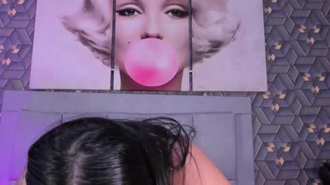 Snapshot of emily_rivera78 chatting on 03-08-26, 02:04 Emily online show from 03-08-26, 02:04