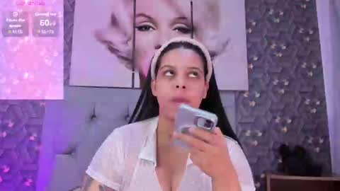 Snapshot of emily_rivera78 chatting on 03-22-26, 02:15 Emily online show from 03-22-26, 02:15