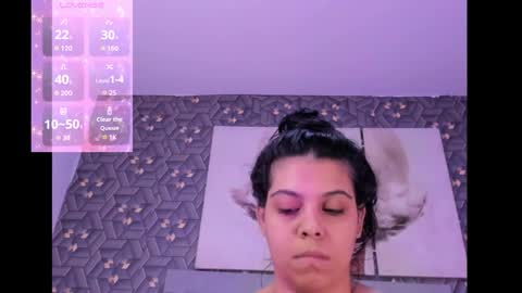 Snapshot of emily_rivera78 chatting on 04-13-26, 01:55 Emily online show from 04-13-26, 01:55