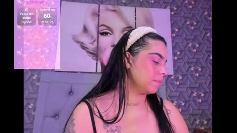 Snapshot of emily_rivera78 chatting on 04-14-26, 01:11 Emily online show from 04-14-26, 01:11