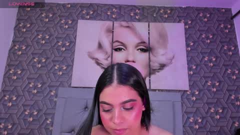 Snapshot of emily_rivera78 chatting on 05-08-26, 05:02 Emily online show from 05-08-26, 05:02