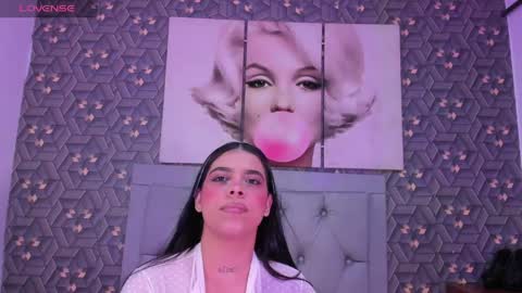 Snapshot of emily_rivera78 chatting on 05-09-26, 04:50 Emily online show from 05-09-26, 04:50