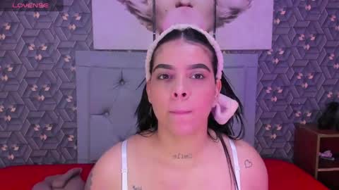 Snapshot of emily_rivera78 chatting on 05-12-26, 03:47 Emily online show from 05-12-26, 03:47
