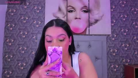 Snapshot of emily_rivera78 chatting on 06-11-26, 04:21 Emily online show from 06-11-26, 04:21