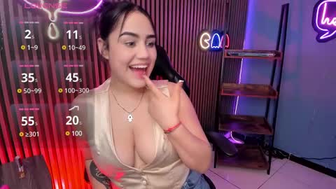 Emily  online show from 01-08-25, 09:10
