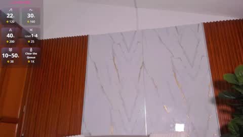 Snapshot of emily_roousee chatting on 10-24-25, 07:21 Emily online show from 10-24-25, 07:21