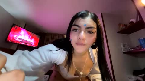 emily_rosett1 online show from 03-18-26, 02:26
