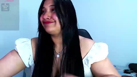 Sofia Gomez online show from 03-01-26, 03:19