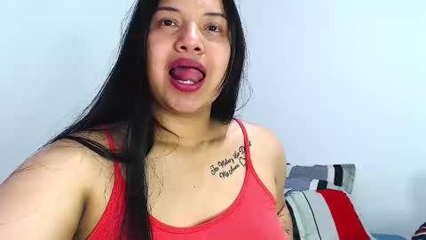 Sofia Gomez online show from 03-09-26, 02:48