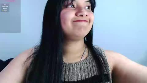 Sofia Gomez online show from 03-17-26, 03:00