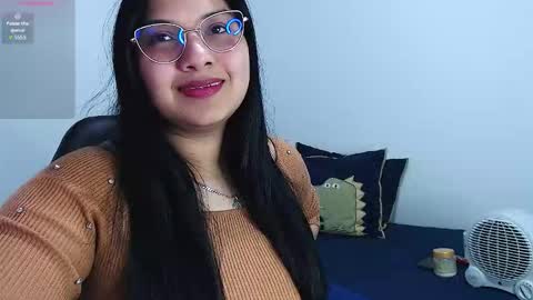 Sofia Gomez online show from 03-19-26, 02:48