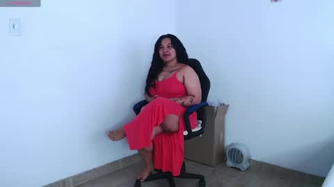 Sofia Gomez online show from 05-20-26, 04:35