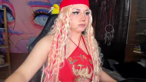 emily_salvatore online show from 09-26-25, 05:39