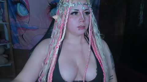 emily_salvatore online show from 10-06-25, 09:12