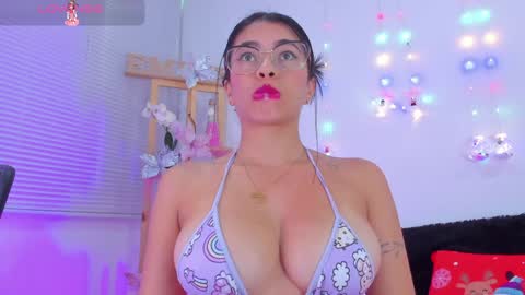 Emily online show from 12-10-24, 02:50