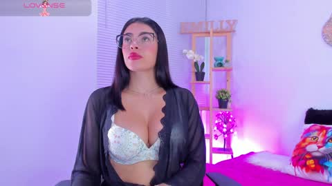 Emily online show from 02-05-25, 08:25