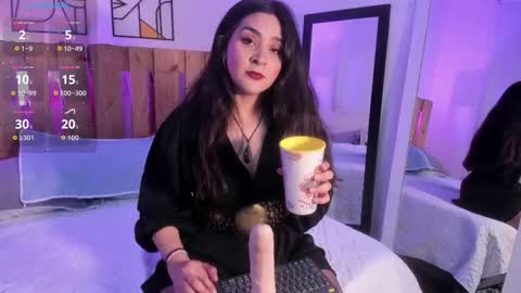 Emilly online show from 03-16-26, 08:13