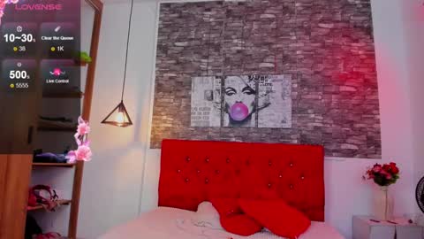 emily_sc online show from 01-07-25, 07:28