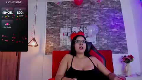 emily_sc online show from 02-07-25, 07:06