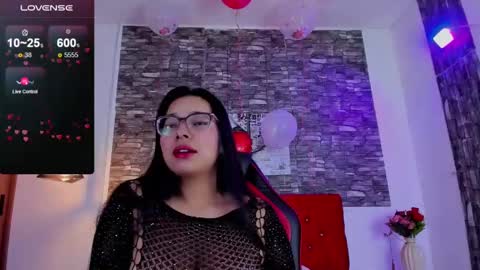 emily_sc online show from 02-11-25, 01:30