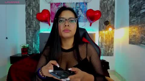 emily_sc online show from 02-15-25, 09:48
