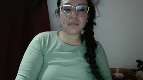 Emily online show from 01-18-25, 07:07