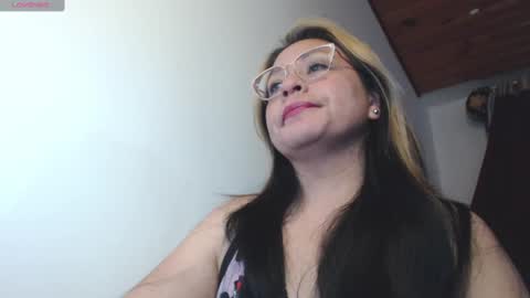 Emily online show from 02-23-25, 03:35