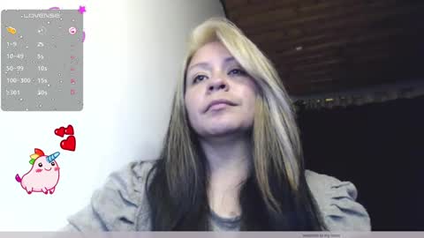 Emily online show from 02-26-25, 05:42