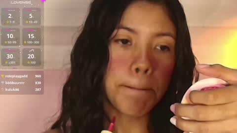 Emily online show from 09-13-25, 12:16