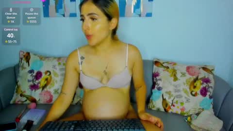 Emily  online show from 01-13-25, 10:35