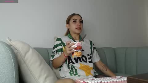 Emily  online show from 10-25-25, 03:07