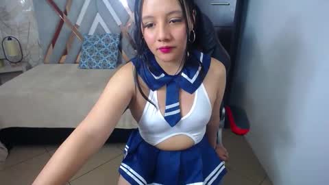 Emily Trujillo online show from 03-21-26, 07:06