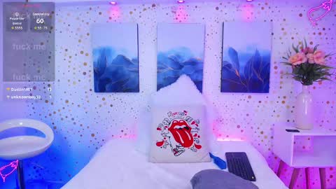 Emily. online show from 09-26-25, 03:32