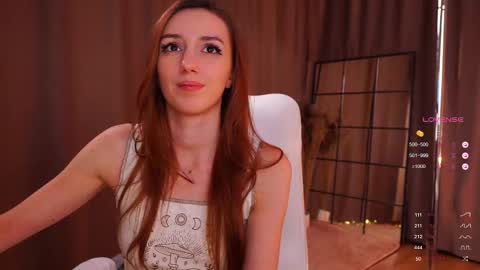 Lia online show from 02-09-25, 06:58