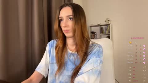 Lia online show from 09-25-25, 06:33