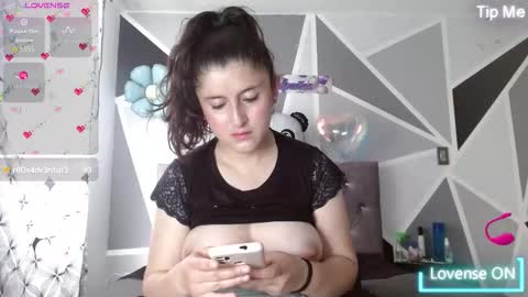 emily online show from 03-05-26, 08:05