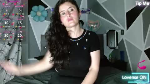 emily online show from 03-21-26, 12:37