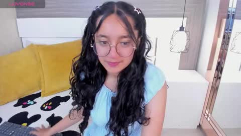 Emily Bluush online show from 03-07-26, 07:44