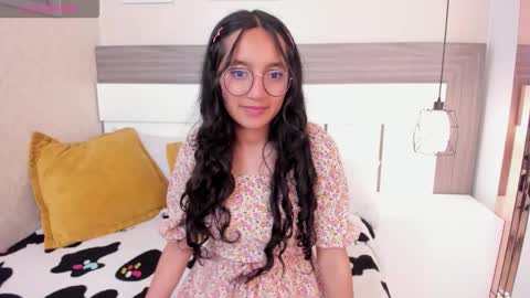 Emily Bluush online show from 03-09-26, 06:23